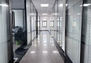 Office Environment 1