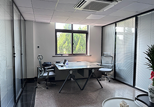 Office Environment 5