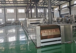 Production Workshop 1