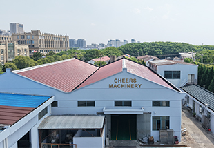 Production Workshop 4