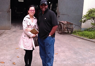 Customer Visit 2
