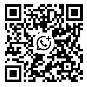 WhatsApp QR