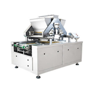 Dual-Color Wire-Cut Cookie Depositor